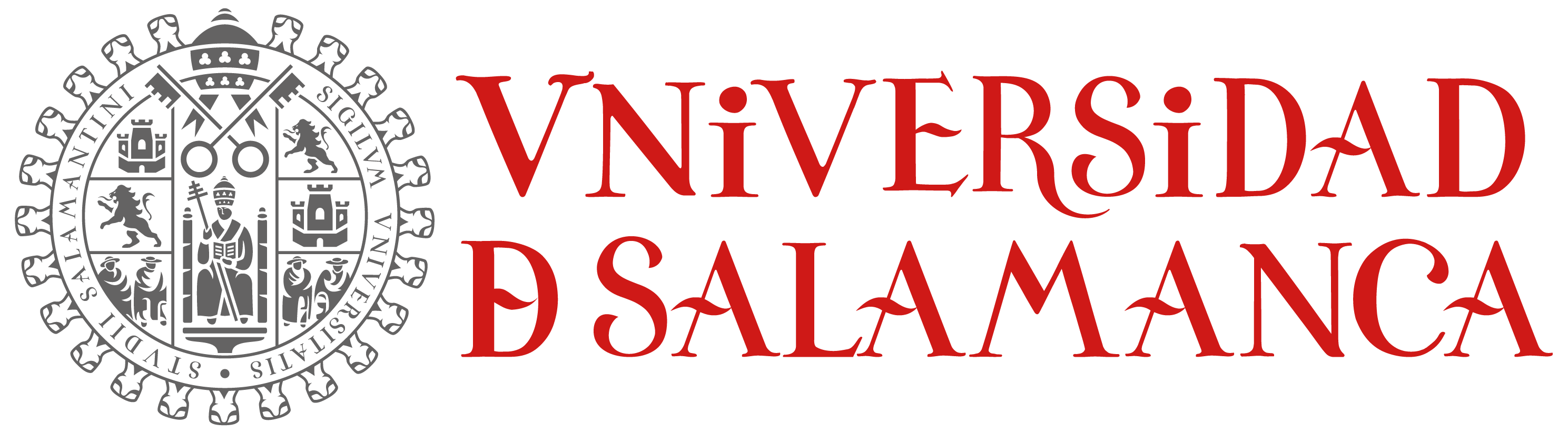 marca Universidad de Salamanca